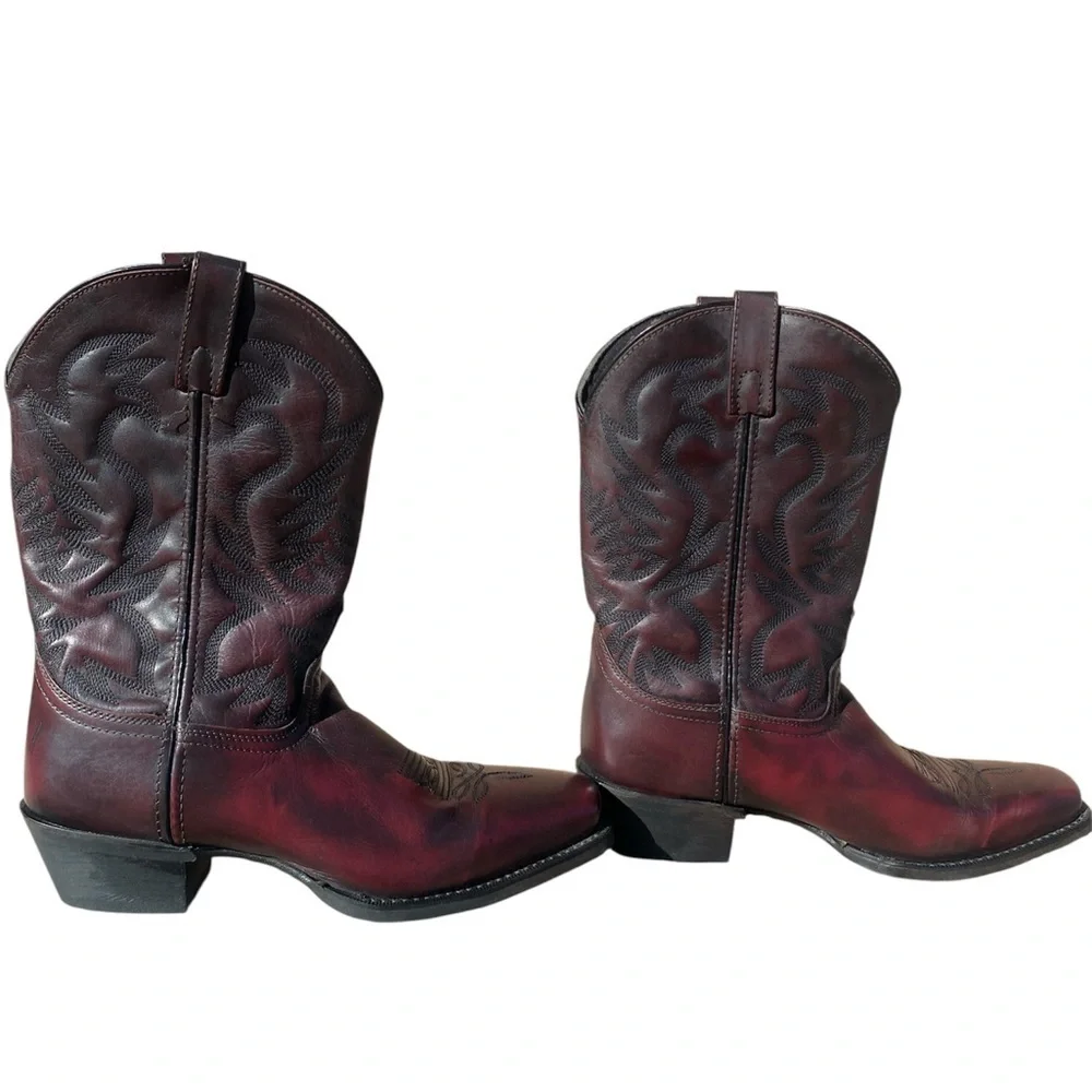 Laredo classic western